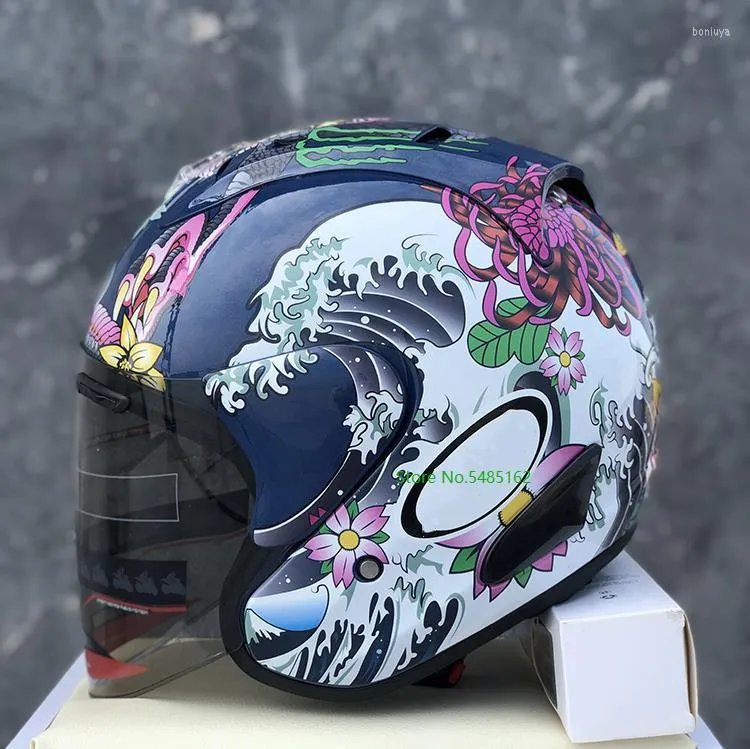 Arai ram4 best sale oriental