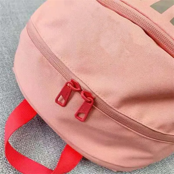 New Student Backpack Designer Unisex Elite Sports Outdoor Backpack Fashion Brand Backpack 4123