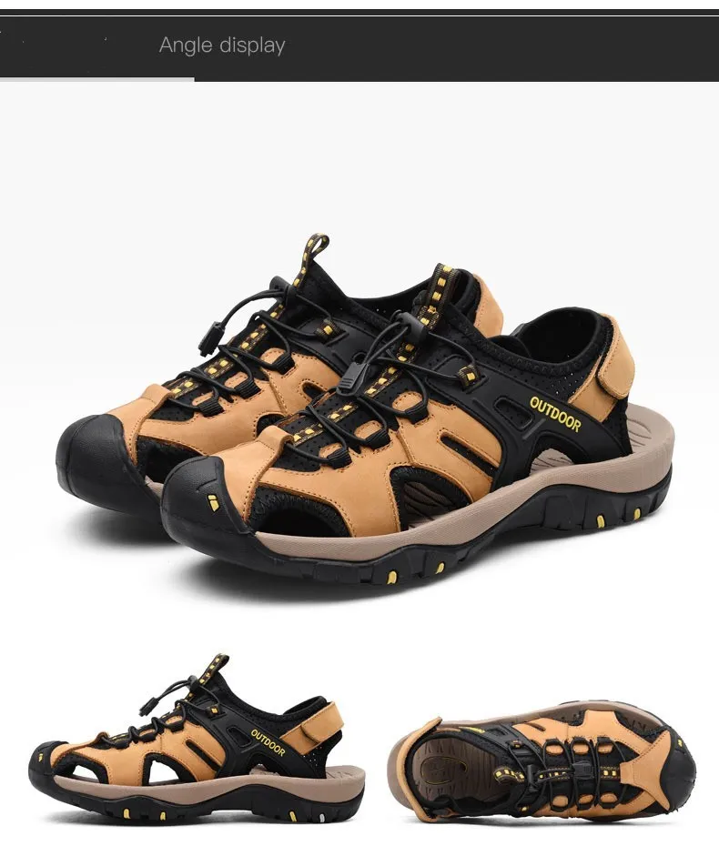 Big 5 men's sandals on sale