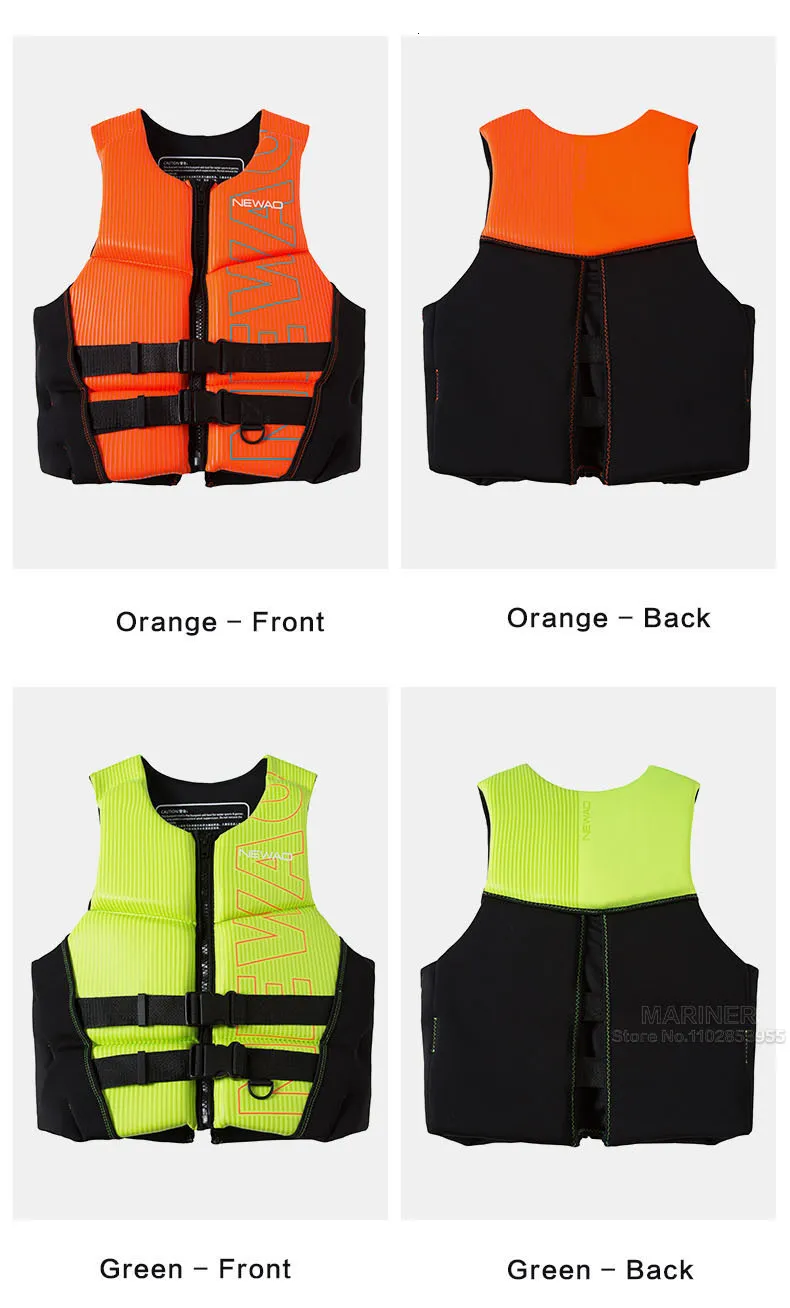 Adult Buoy Life Jackets For Kayaking, KiteSurfing, Jet Skiing, Motorboats,  Raft Rescue, Swimming, Drifting, Boat Wakeboarding, And Fishing 230616 From  Wai05, $34.72