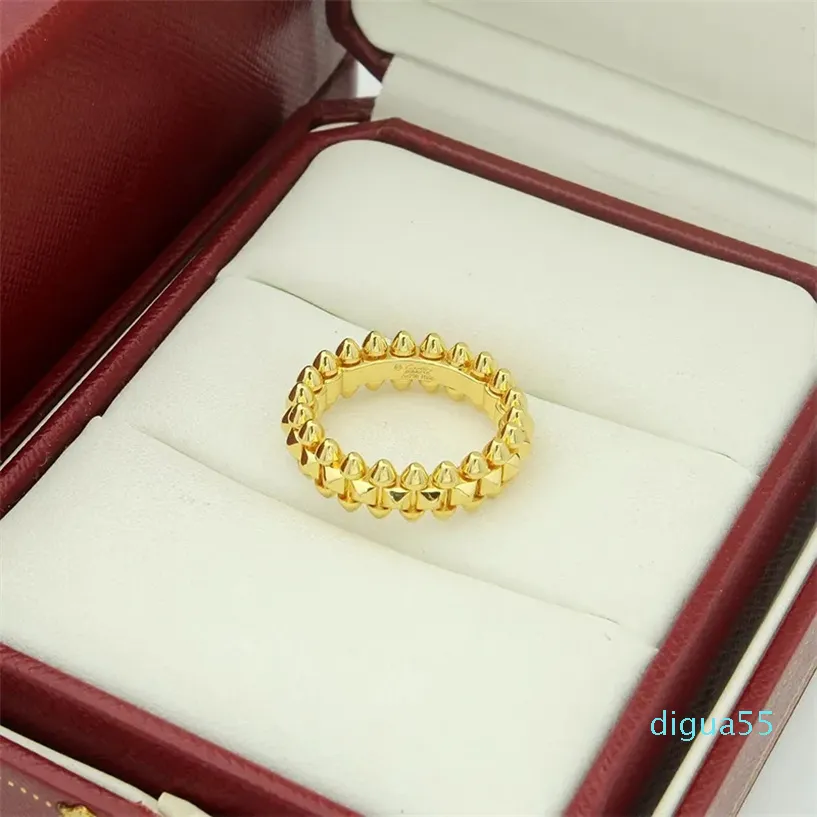 Modedesigner-Ring für Damen, klassische Paarringe mit Diamant-Kugelringen, Verlobungsringe, trendige, personalisierte Ringe