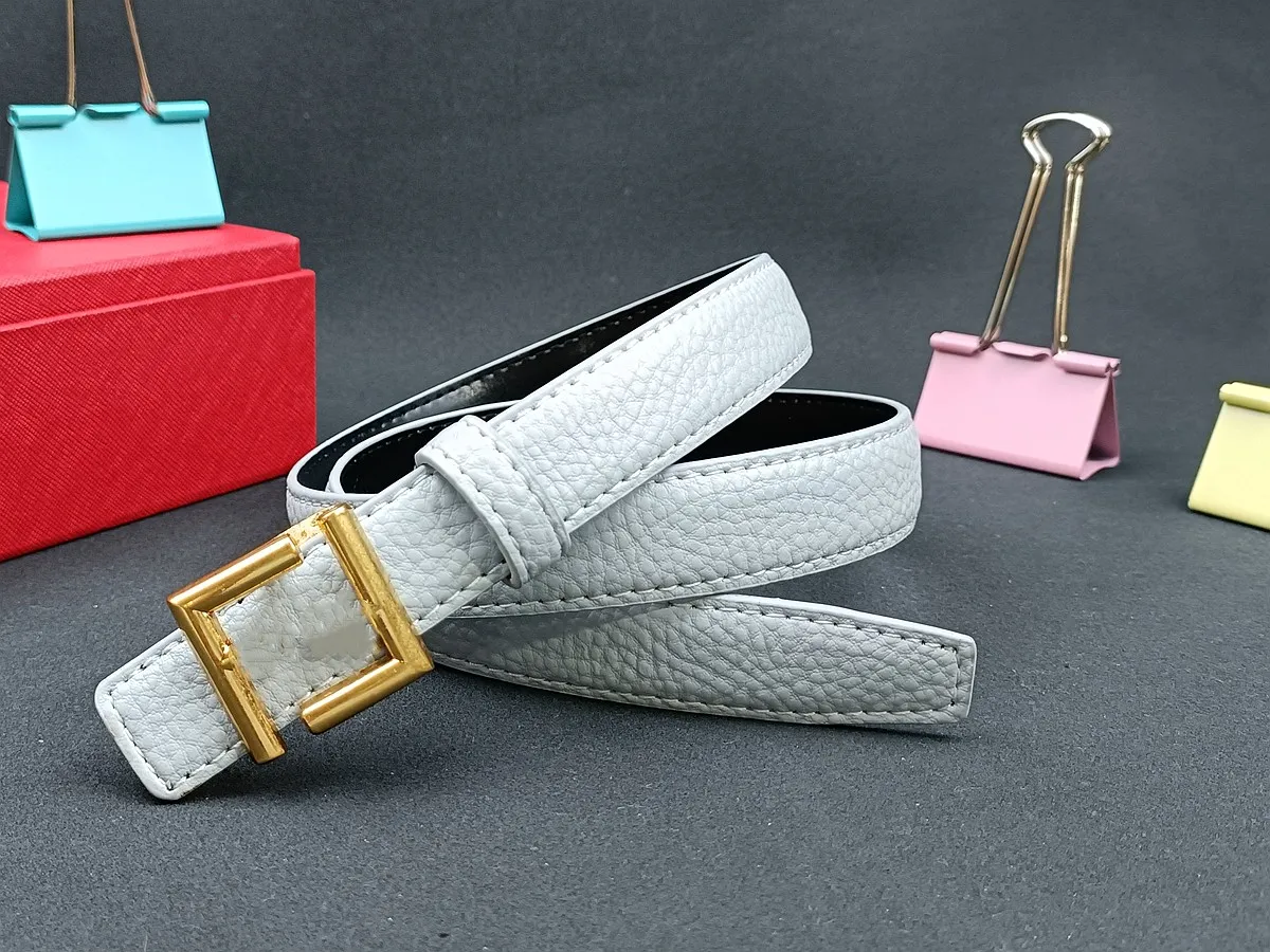 leather ladies designer belts sale