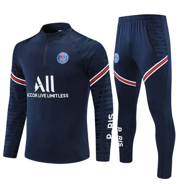 Ensemble jogging psg sale