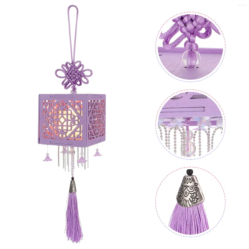 Lantern Accessory DHgate.com:DIY Fairy Lantern Candle Holder Kit: Wooden Lantern ...