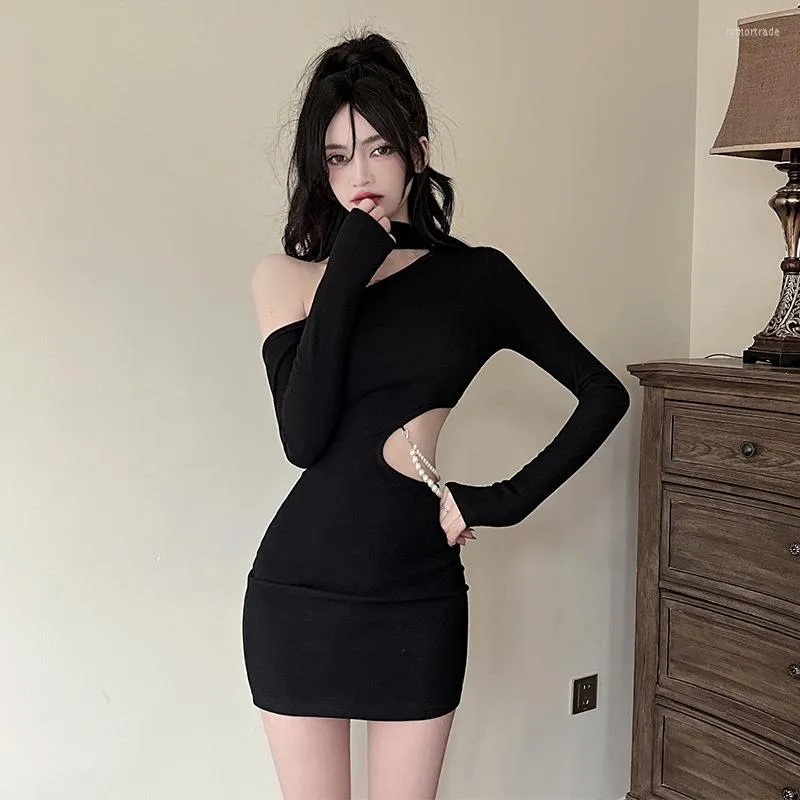 Black Pencil Dress Hooded Collar Diagonal Neckline Short Sleeve Floor-Length Summer Dress from Dhgate Basic & Casual Dresses - price 32.14 Black Pencil Dress Hooded Collar Diagonal Neckline Short Sleeve Floor-Length Summer Dress from Dhgate Basic & Casual Dresses - price 32.14