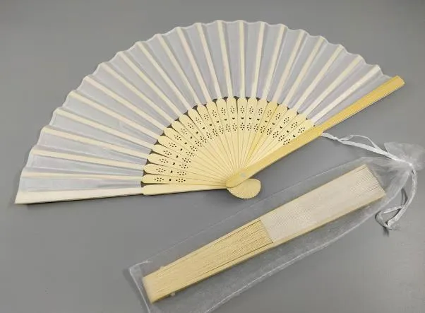 Personalized Hand Fans Wholesale