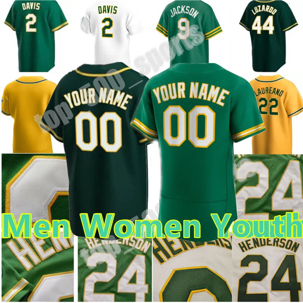2024 Custom Rickey Henderson Nick Allen Kyler Murray Jersey Stephen Vogt Jed Lowrie Stephen 25 Piscotty Sean Murphy Elvis Andrus McGwire Bolt Reggie