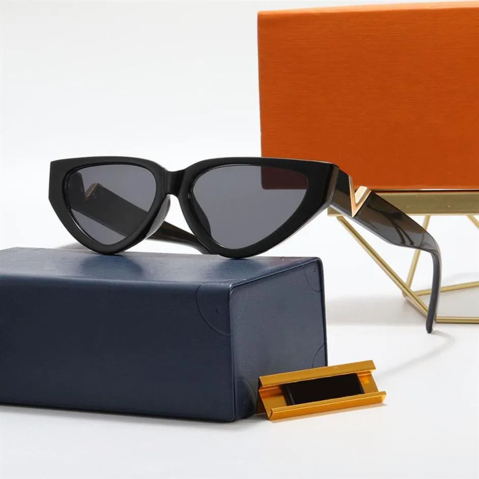 designer sunglass Cat eye frame zonnebril voor vrouw catwalk shows fashion eyewear gepersonaliseerde vrouwelijke zonnebril frames zwart si210z