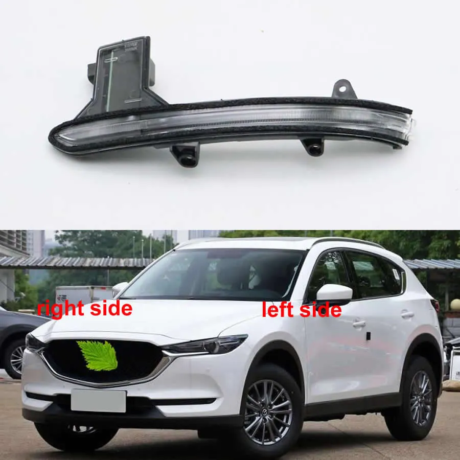 Pour Mazda CX 5 CX5 2017 2018 2019 2021 2022 Accessoires De