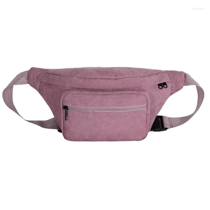 Taillentaschen 2023 Fanny Packs für Kinder und Mädchen Tasche Plüschtruhe, die beim Einkaufen, Sport, Tourismus, Mode verwendet wird