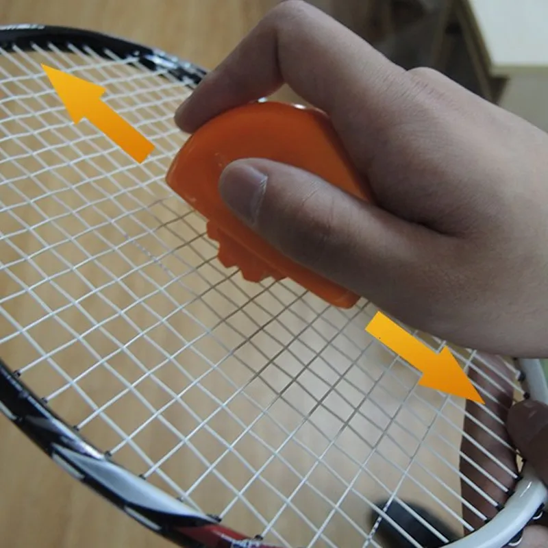 Badminton Shuttlecocks String Machine Tools