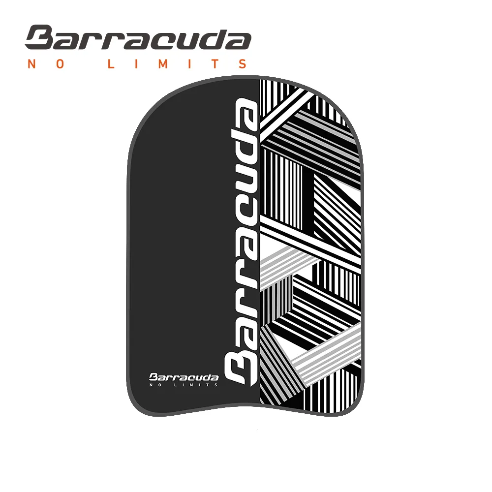 Air Inflation Toy Barracuda Swimming Kickboard Swim Board Högkvalitativ EVA Flytande bojklorbevis för vuxna 230616