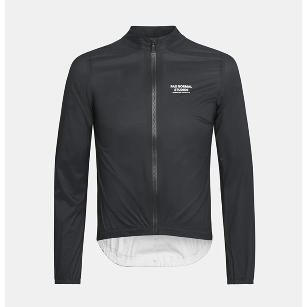 Cykeljackor PNS Vindsäkert vattentät långärmad cykeljackor Mäns Chaqueta Deportiva Motorcykel Raincoat Roadbike Clothing Windbreaker 230616