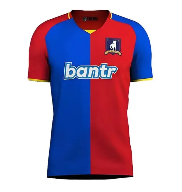 AFC spanx Richmond Home Shirt