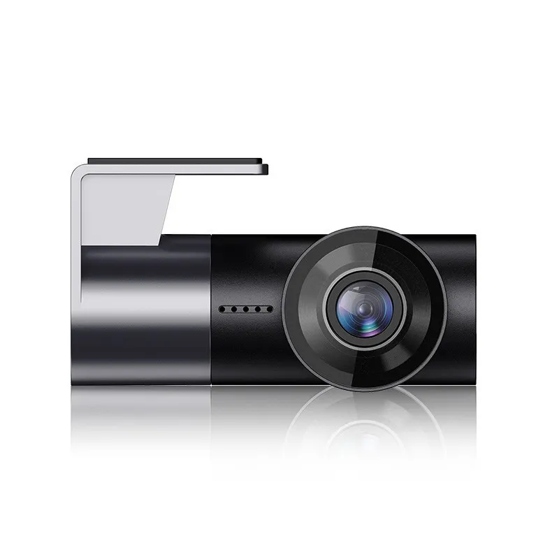 Dashcam KIMISS WiFi Full HD 1080P Con Visione Notturna E Sensore G Integrato