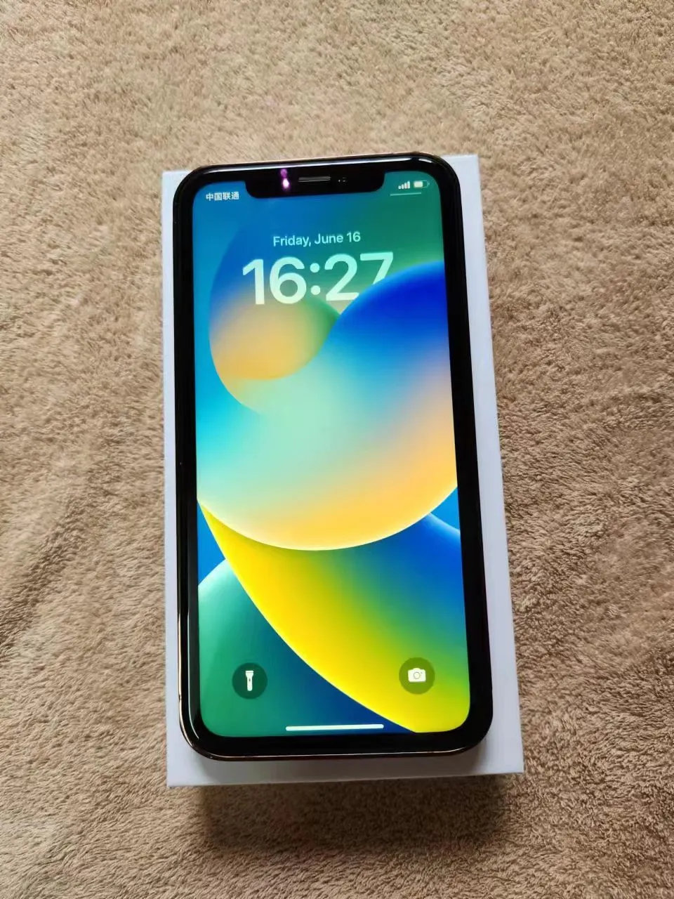 Apple IPhone XR Unlocked 4G LTE Smartphone With 256GB ROM Apple IPhone XR Unlocked 4G LTE Smartphone With 256GB ROM