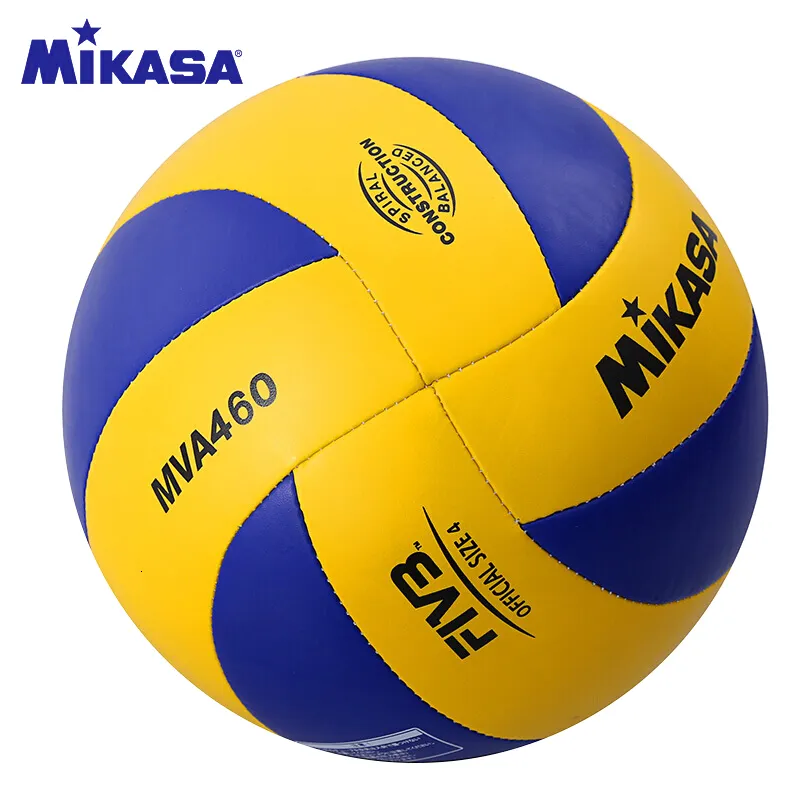 FIVB Approved Official Volleyball Handball Ball MVA360