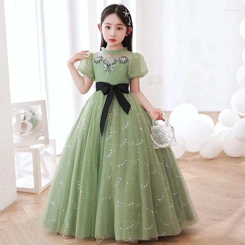 Vestidos para graduacion de niñas hotsell