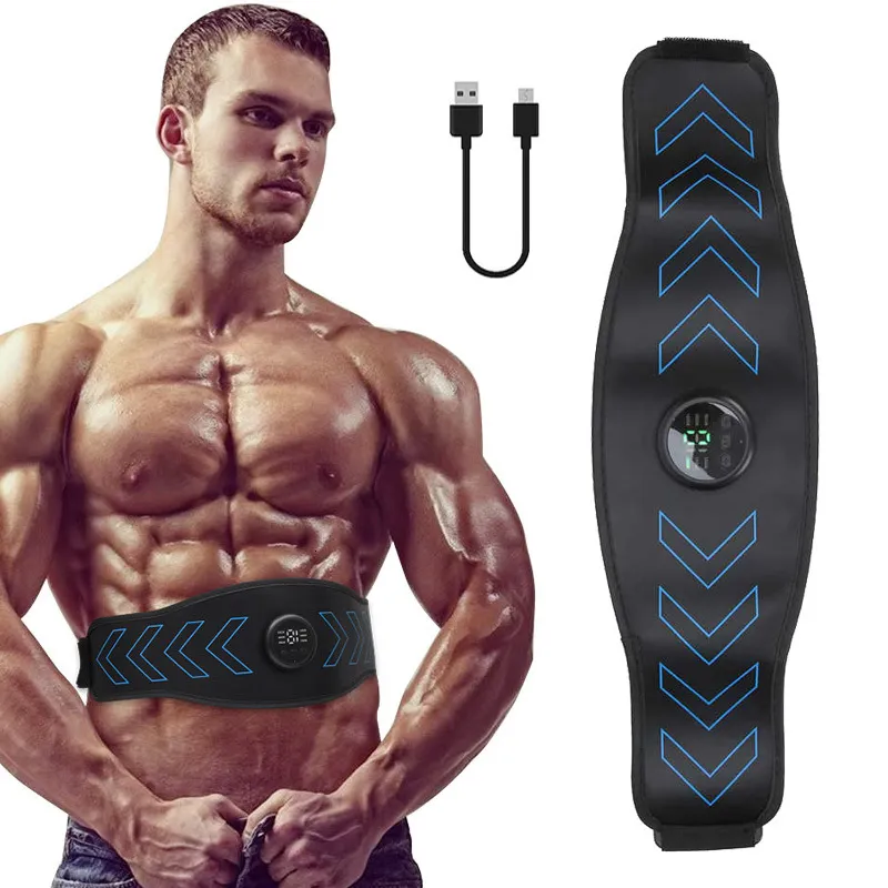 Best ems muscle toner hotsell