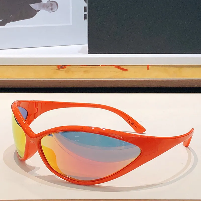 2 Lunettes De Soleil Vintage Ovale Années 90 – Style Rétro, UV400, Avec étuis Et Chiffons