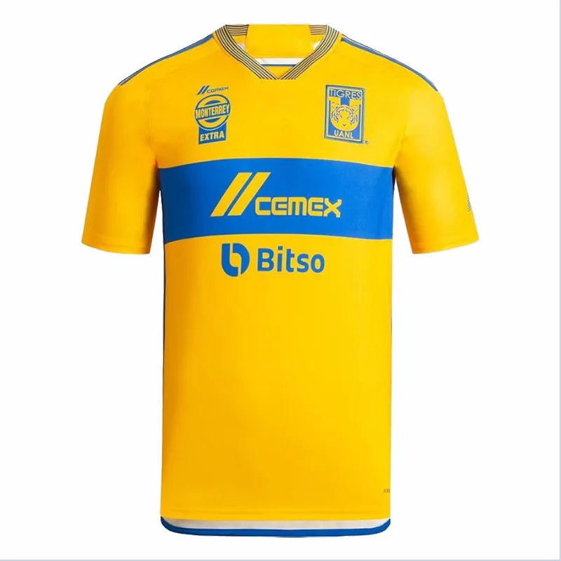 Tigres camisa 2020 new arrivals