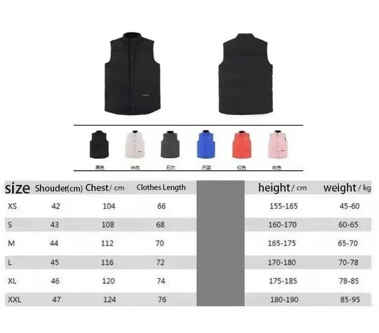 Gilet da uomo, giacca da designer, piumino, gilet da donna, imbottito in piuma, grigio grafite, nero e bianco, blu, pop, coppia, cappotto_voghion.com