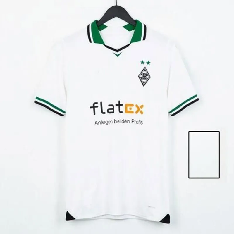 monchengladbach football shirt