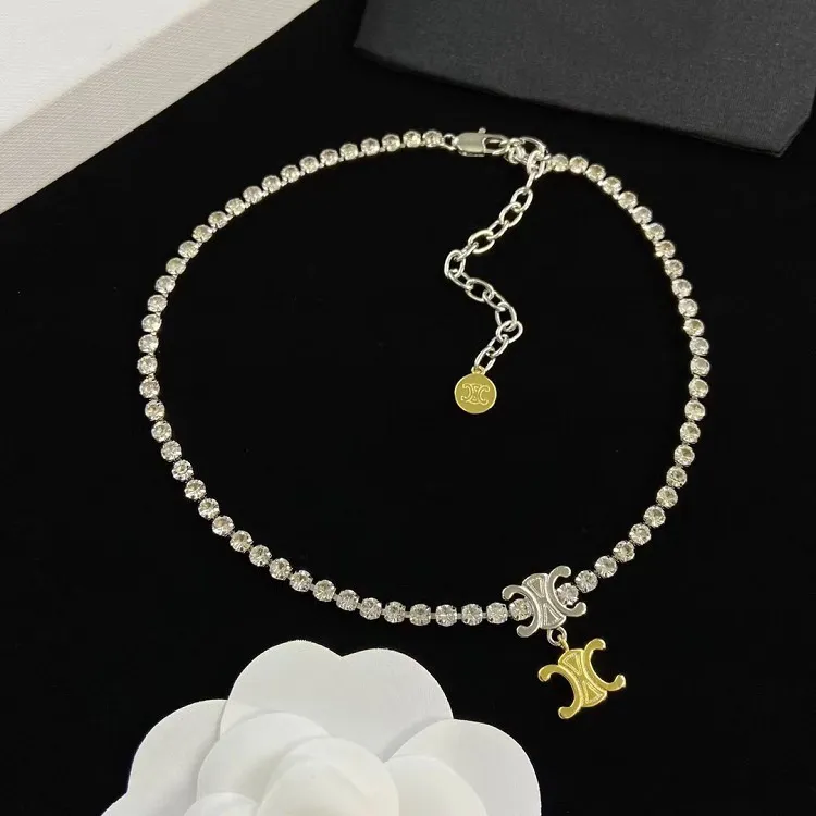 New fashion necklace online