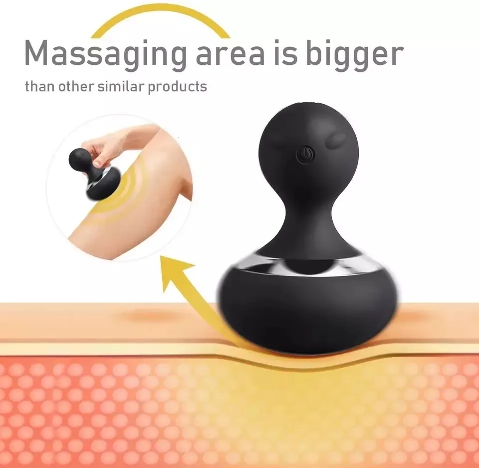 Personal 2024 massage tools
