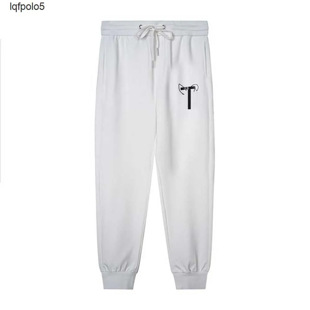 22SS Luxury Brand Mens Casual Pant Designer Pants Men Joggers Брюки бесплатный транспорт размер M-xxl ijw3 ijw3