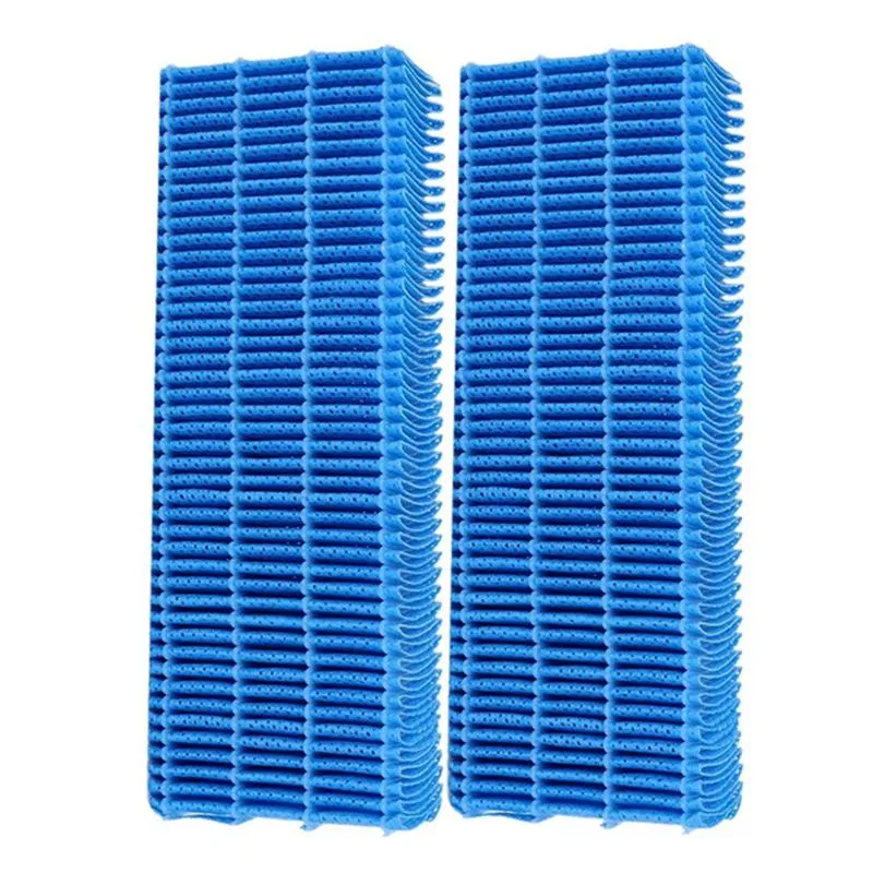 Parts 2pcs Replacement Filters for Sharp Air Purifier Filter Fzz30mf Fzy30mfe Fzf30mfe Humidification Filter Elements