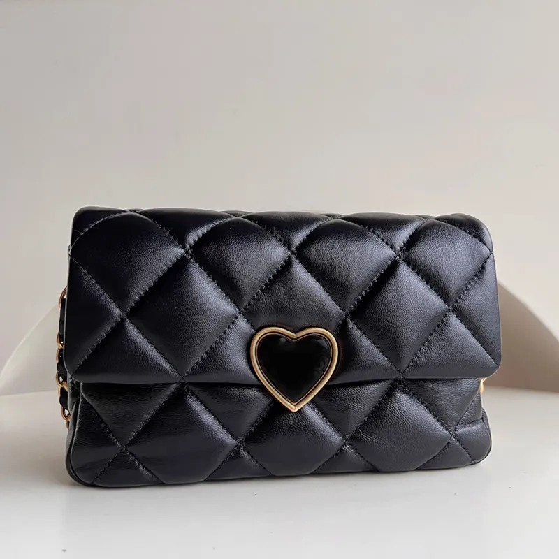 ☆fancy club☆ Cuddle padded shoulder bag BLACKF24ZE913 F24Z MUSINSA | FANCY CLUB Cuddle padded shoulder bag (BLACK)_F24ZE913