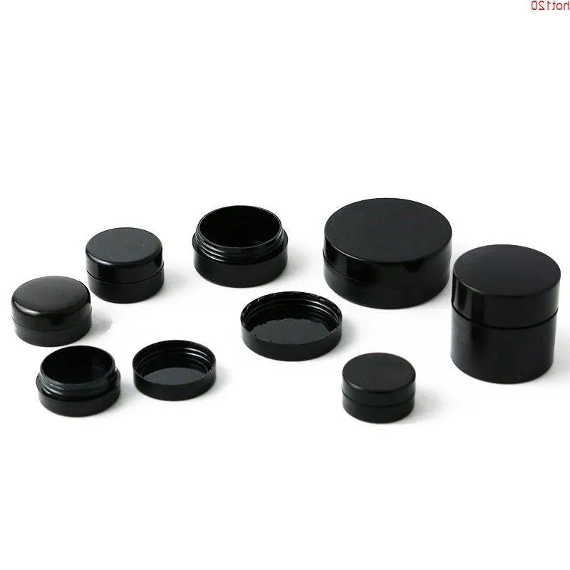 1g Container Wholesale Travel Sized Cosmetic Bead Small Containers With Lids 100 ...
