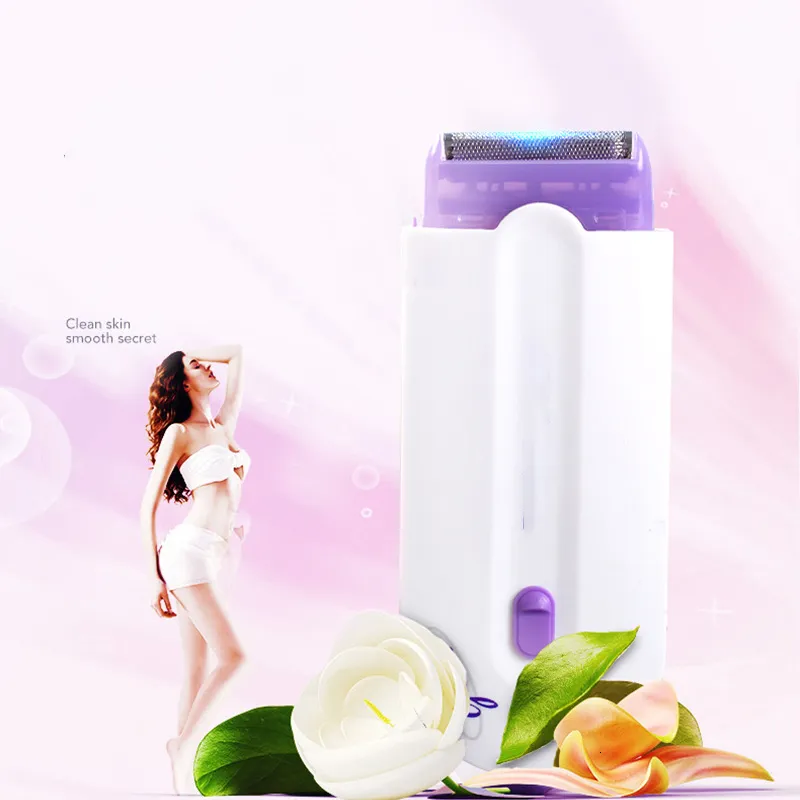 Depiladora profesional premium sin dolor sale