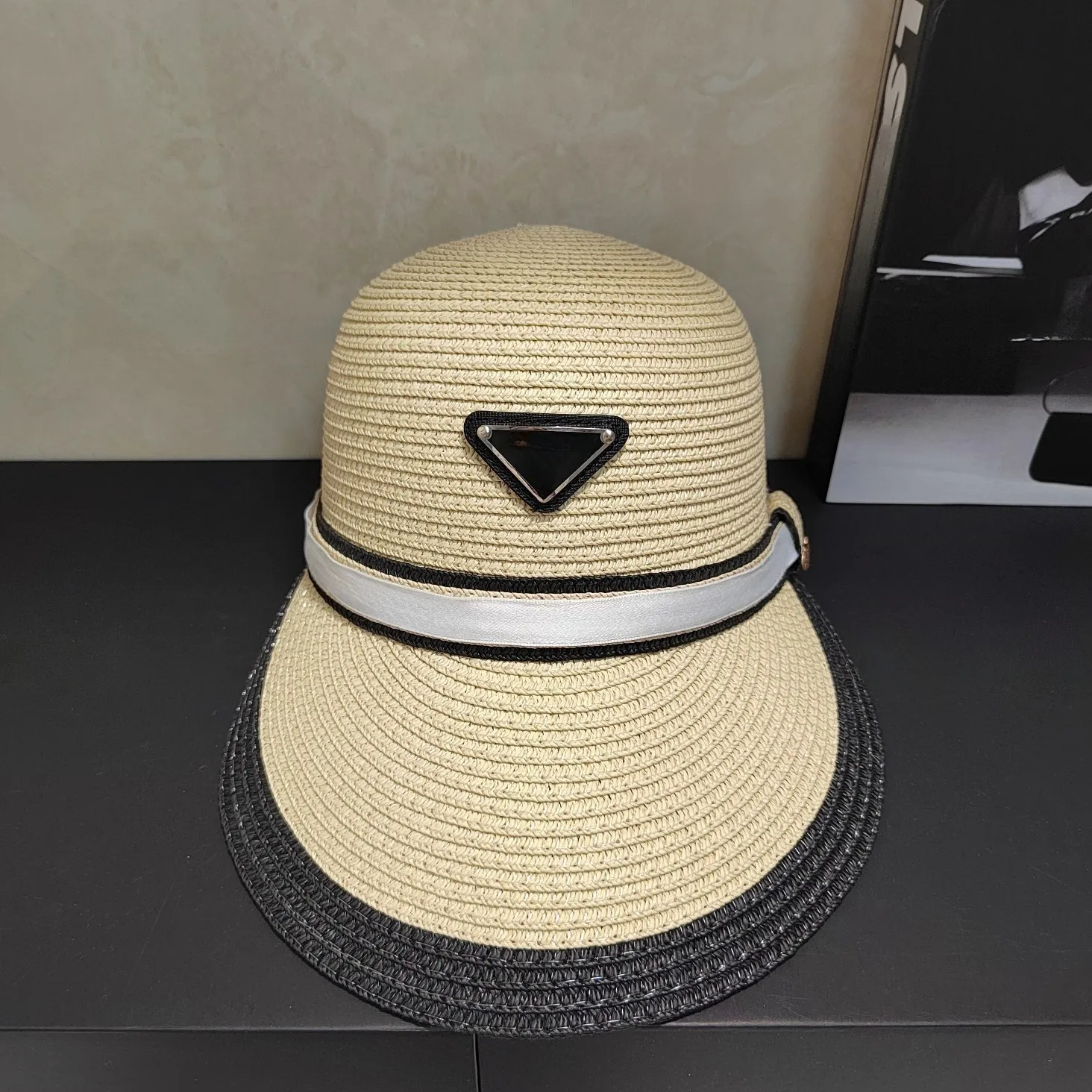 Chapeaux de luxe homme