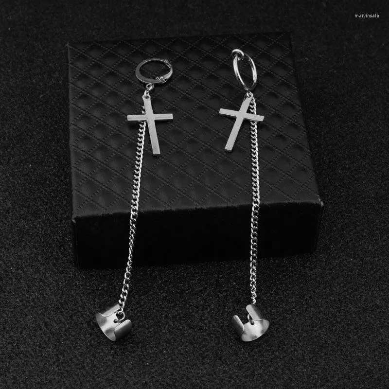 Ohrstecker Original Einzigartige Herren | Schmuck Stil Edelstahl Punk Von 9,44 Spike Jungen Grunge Jungs Zubehör Single € DHgate Hipster Ohrring 1