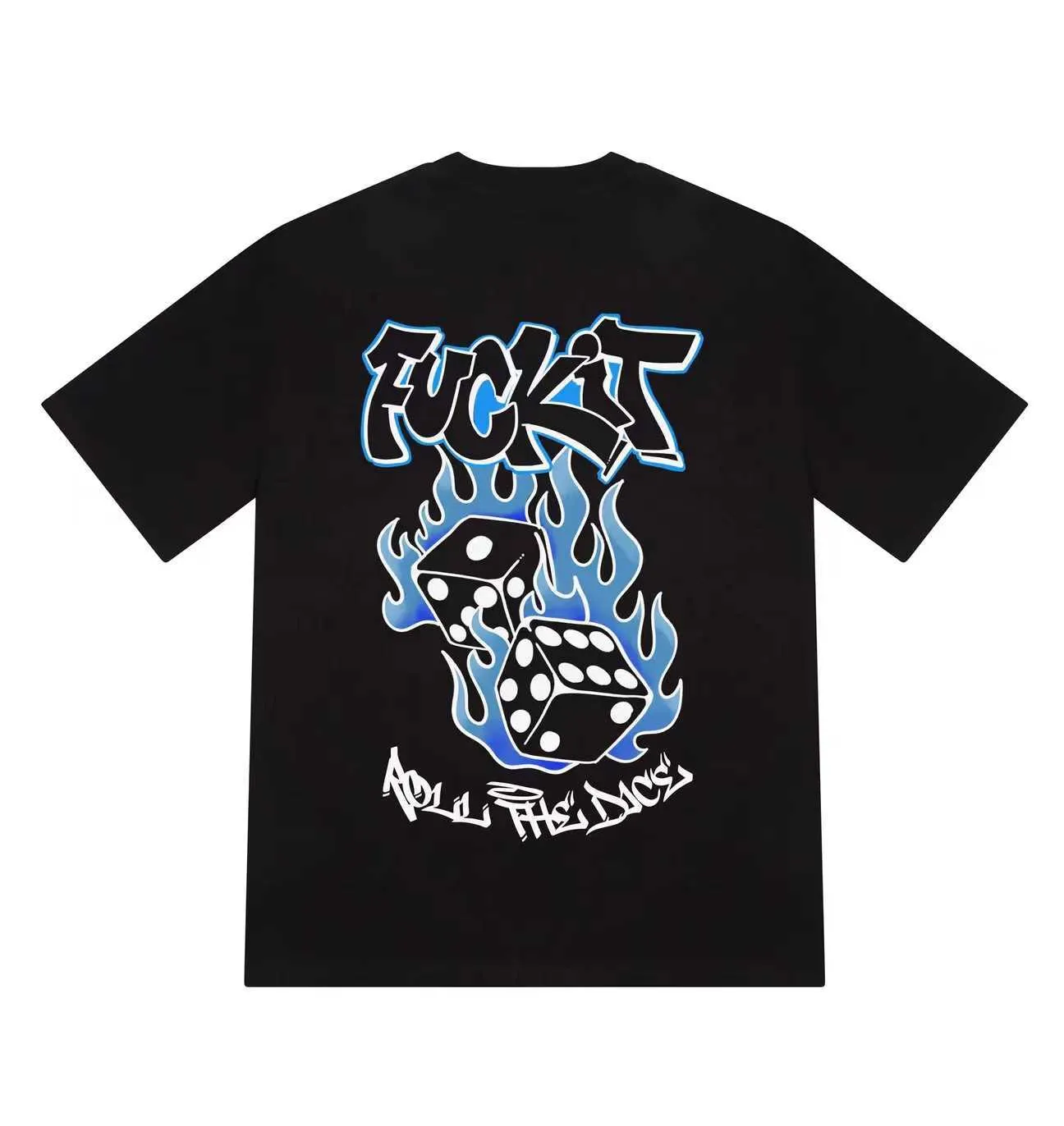 Maglia store thrasher corta