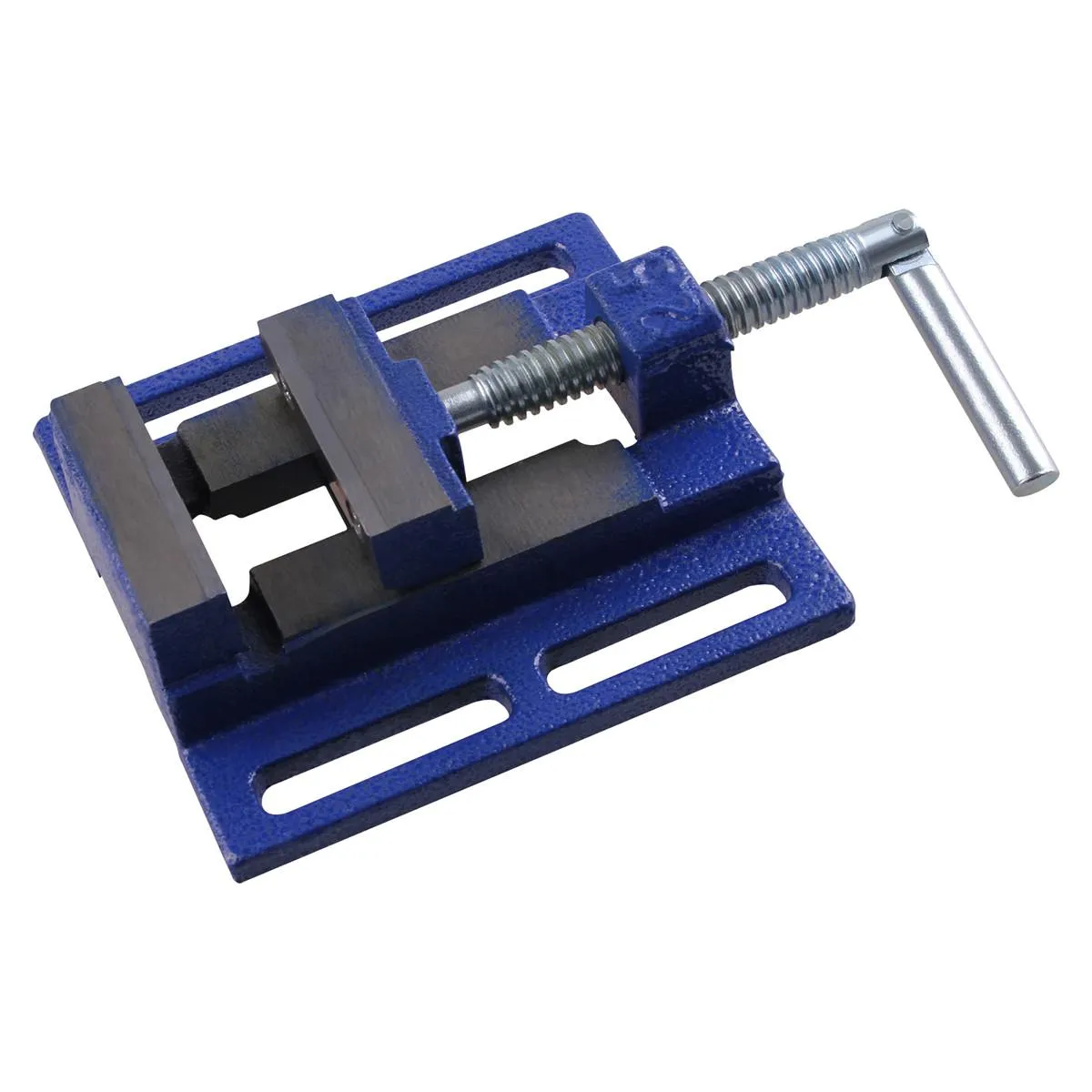 Bankschroef 2.5/3 Inch Drill Press Vise Milling Drilling Clamp Hine Vise Tool Workshop Tool Hine Tools Accessories