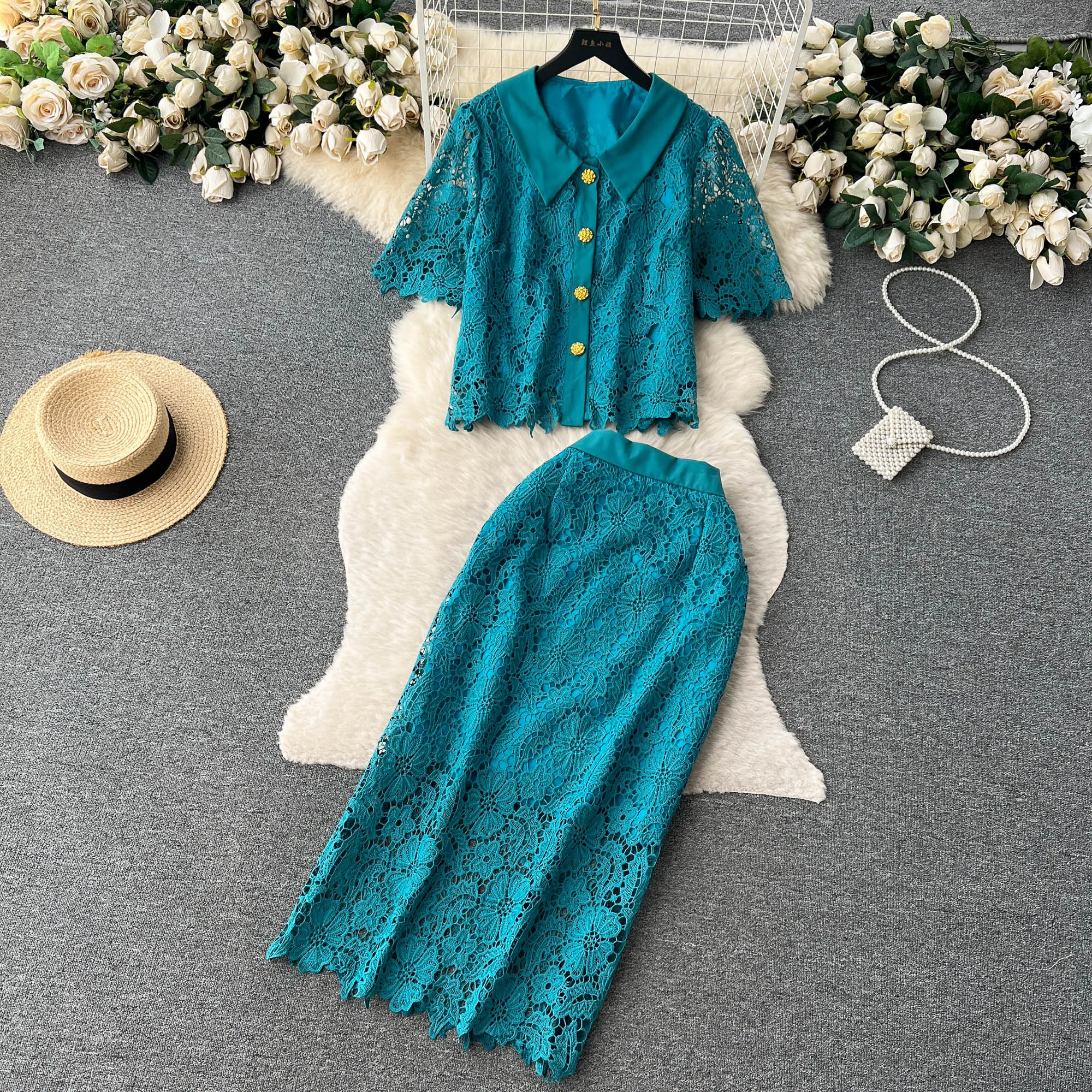 Double shirt gown style dresses 2018 sale