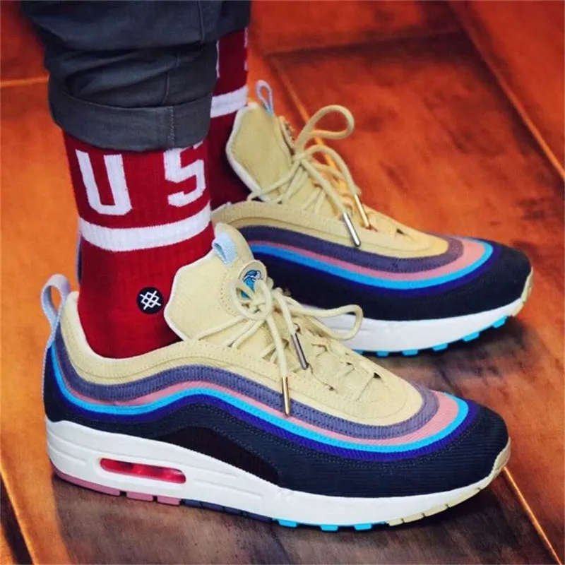 Sean wotherspoon top air max dhgate