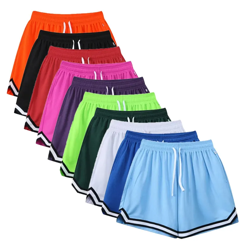 Men's Shorts Men Student Basketball Shorts Męski sport