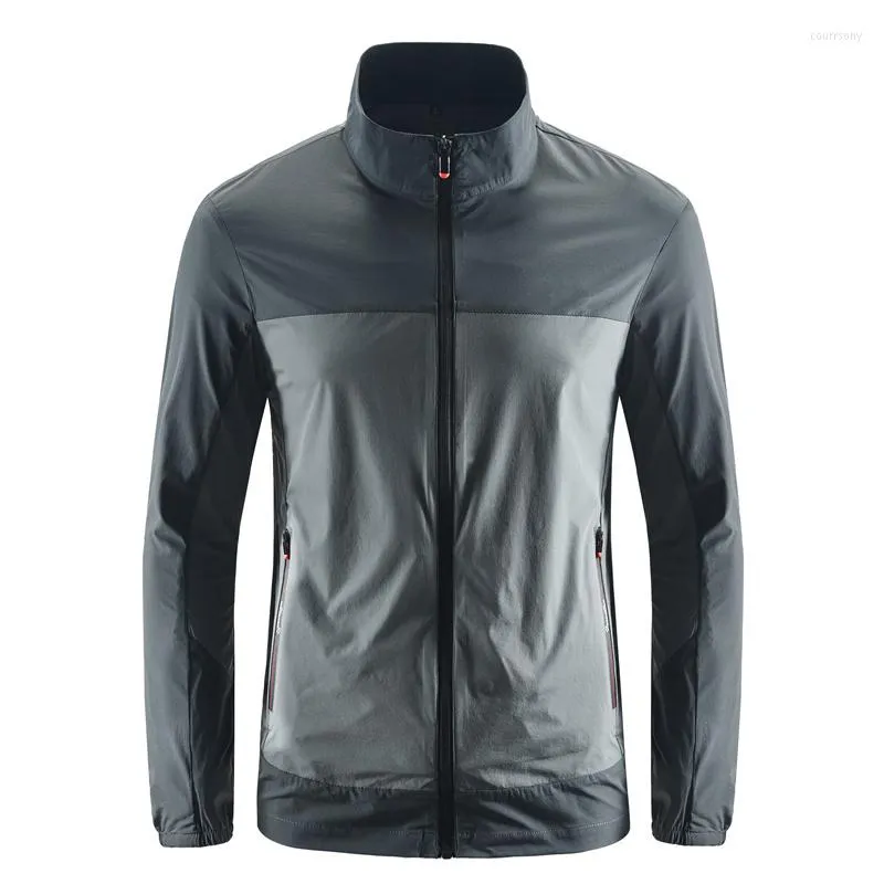 Jaquetas masculinas roupas de design estilo casual moletom personalizado blazer jaqueta blusão acampamento pesado retrô motocicleta techwear