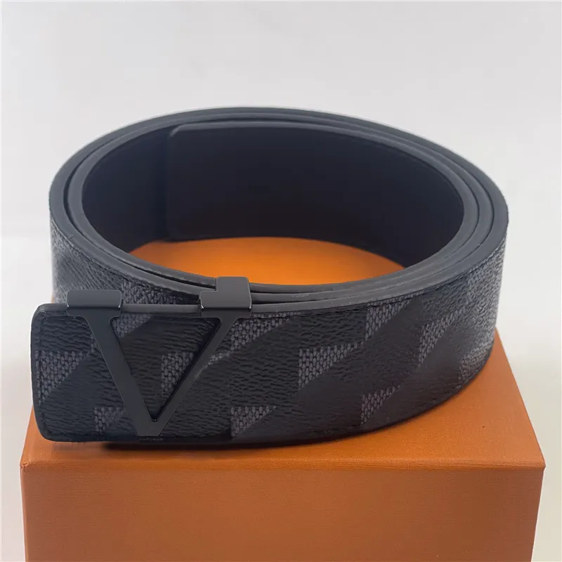 hion boucle ceinture en cuir véritable Largeur 38mm 20 Styles Hautement Qualité avec Box designer hommes femmes hommes ceintures AAA2088 Promotion Meilleur gros