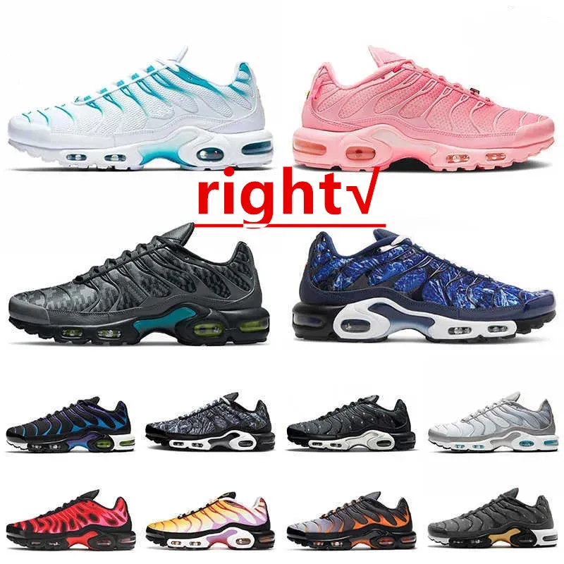 Stylish Running Shoes For Men Tri Color Sneakers With Metallic Finish
