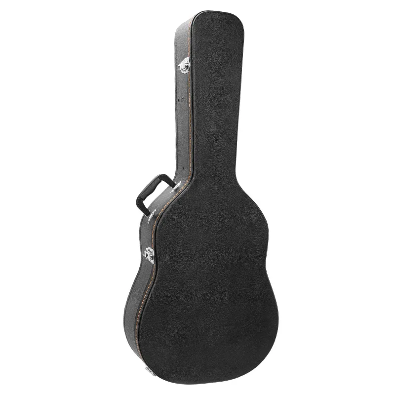 Guitar Hardcase جميل جدًا مثل الصور