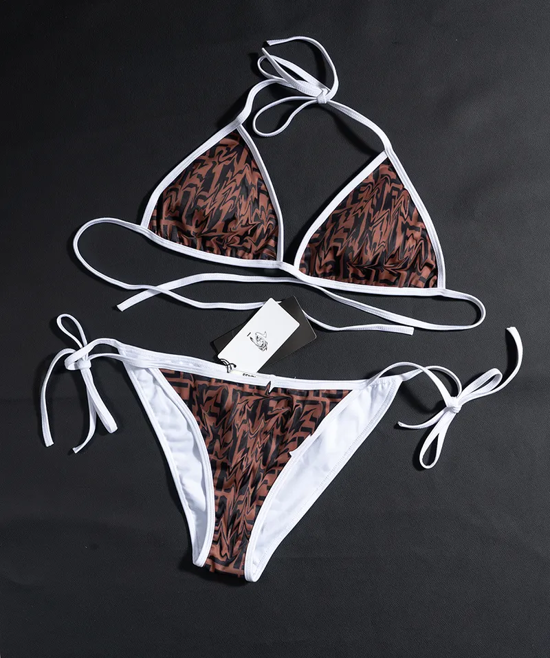 Da bagno in bikini da donna in bikini a vendita calda bandage da bagno bandage sexy da bagno sexy pad-pezzo stili 00789