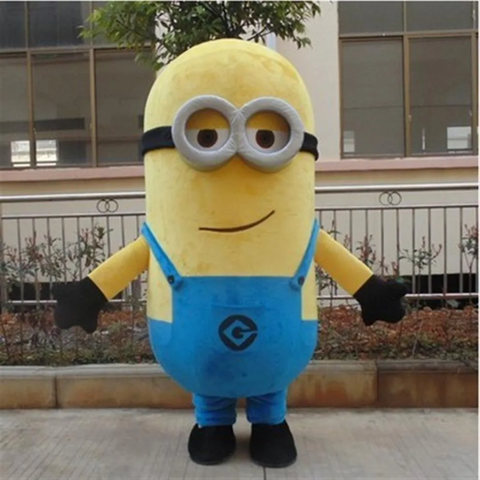 Costume de mascotte de base adulable de qualite de qualite superieure Vetements 307C