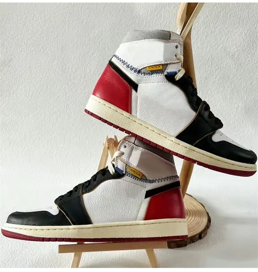 Jordan 1 cheap union dhgate