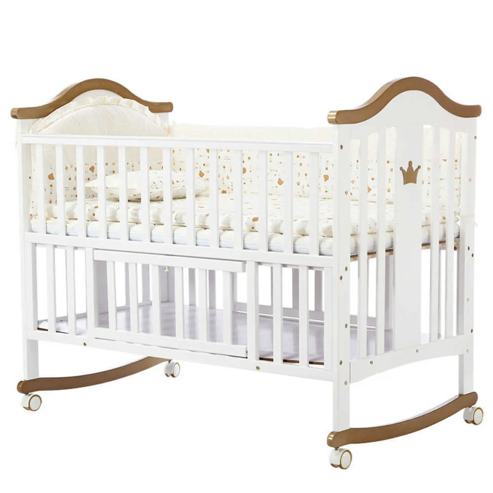 Baby 2025 shaker bed