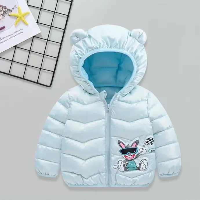 Cool kids cheap coats